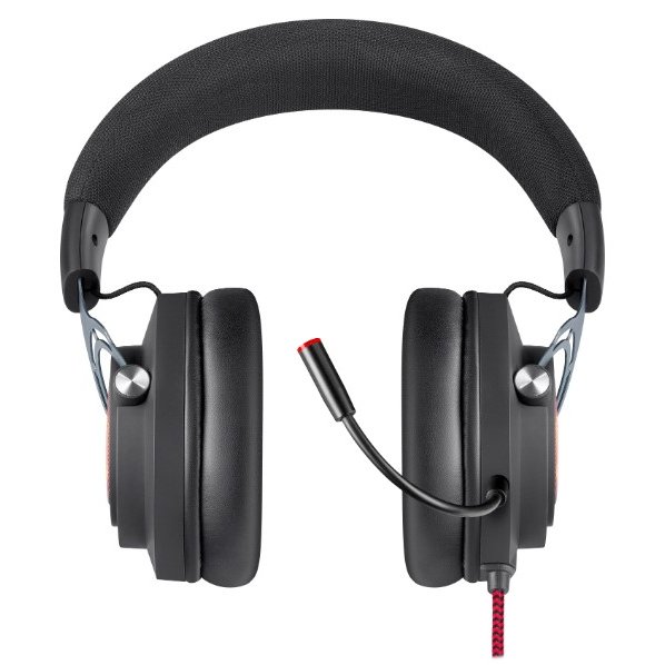 Defender Aspis Pro (64221) Black