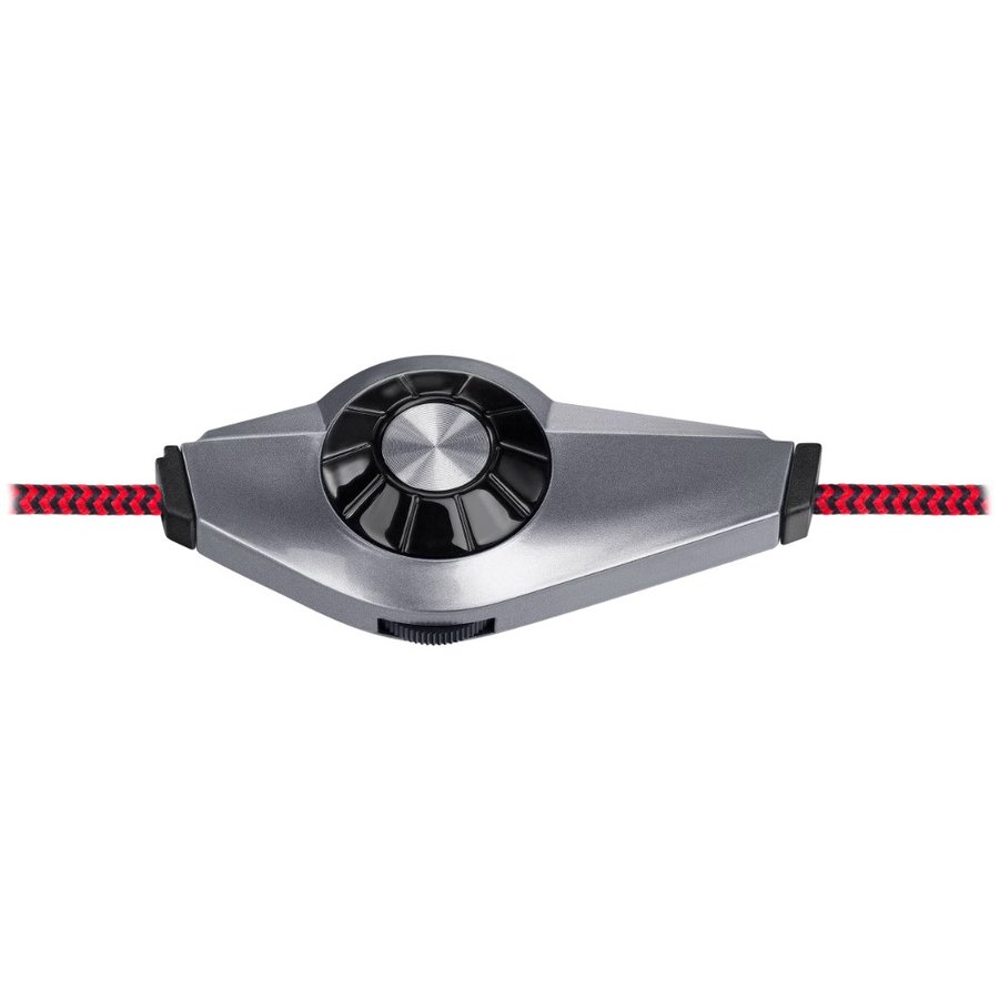 Defender Aspis Pro (64221) Black