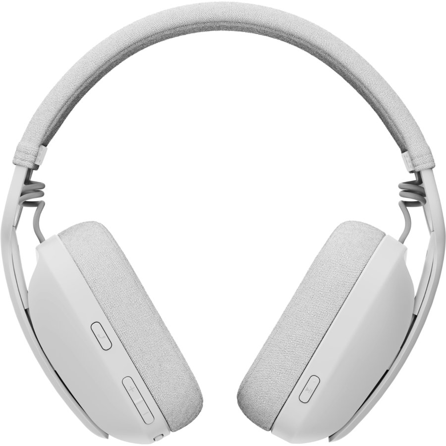 Logitech ZONE Vibe 100 (981-001219) White