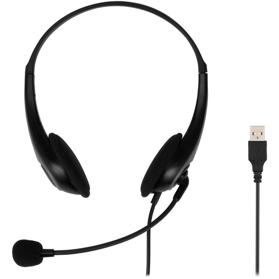 Оклик HS-M3001.8м накладные оголовье  (1876323) Grey
