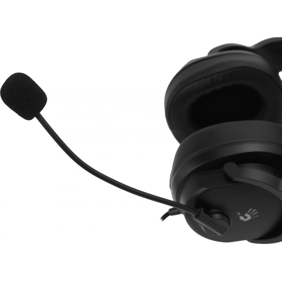 A4Tech Bloody G330P (G330P) Black