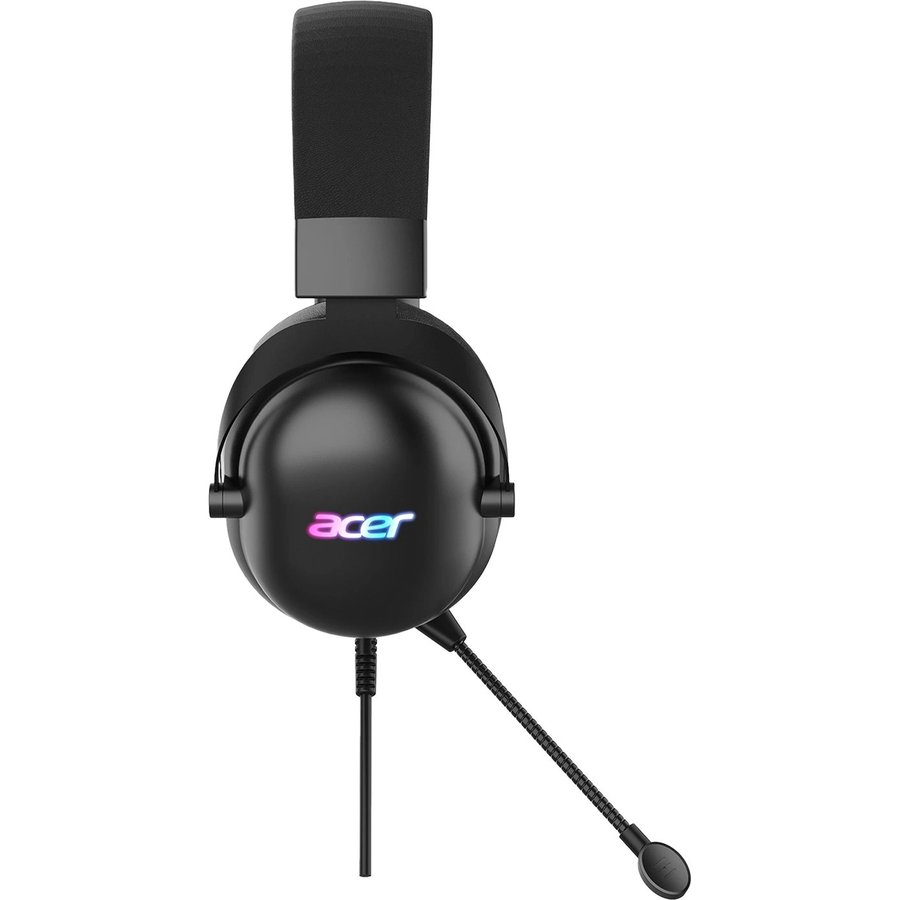 Acer AHW122 (ZL.HDSCC.01U) Черный