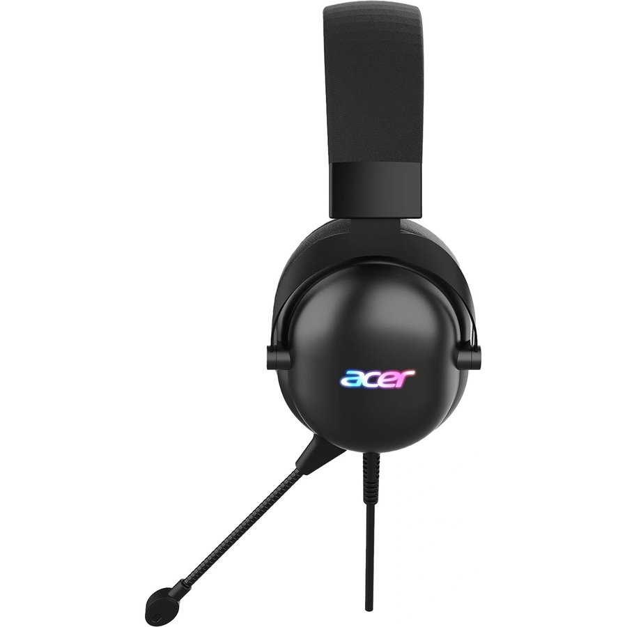 Acer AHW122 (ZL.HDSCC.01U) Черный