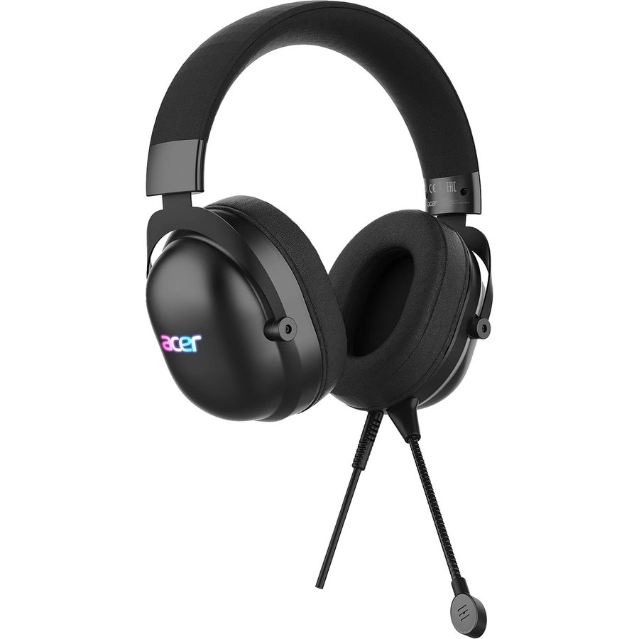 Acer AHW122 (ZL.HDSCC.01U) Черный