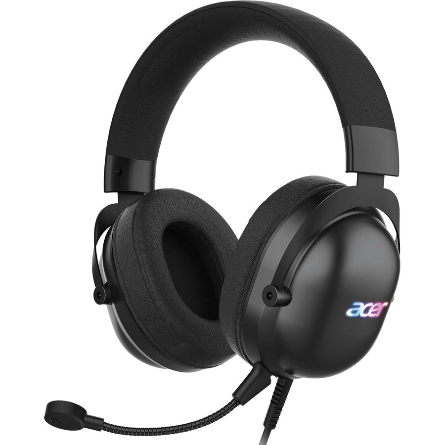 Acer AHW122 (ZL.HDSCC.01U) Черный