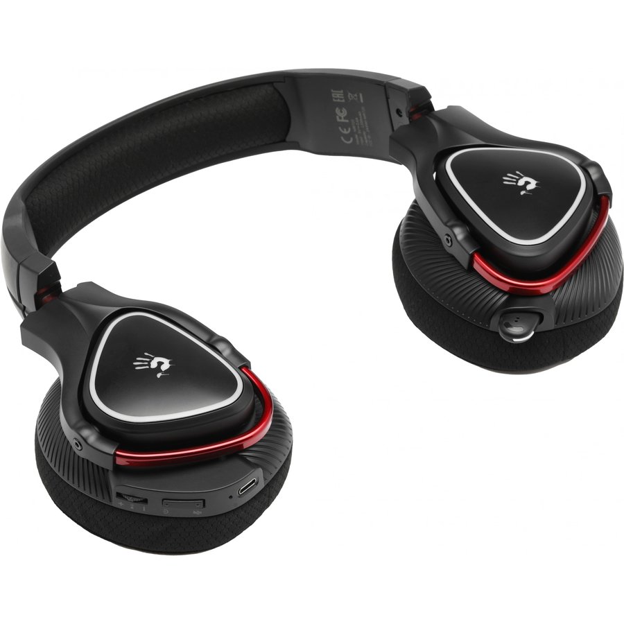 A4Tech Bloody MR720 (MR720 BLACK)