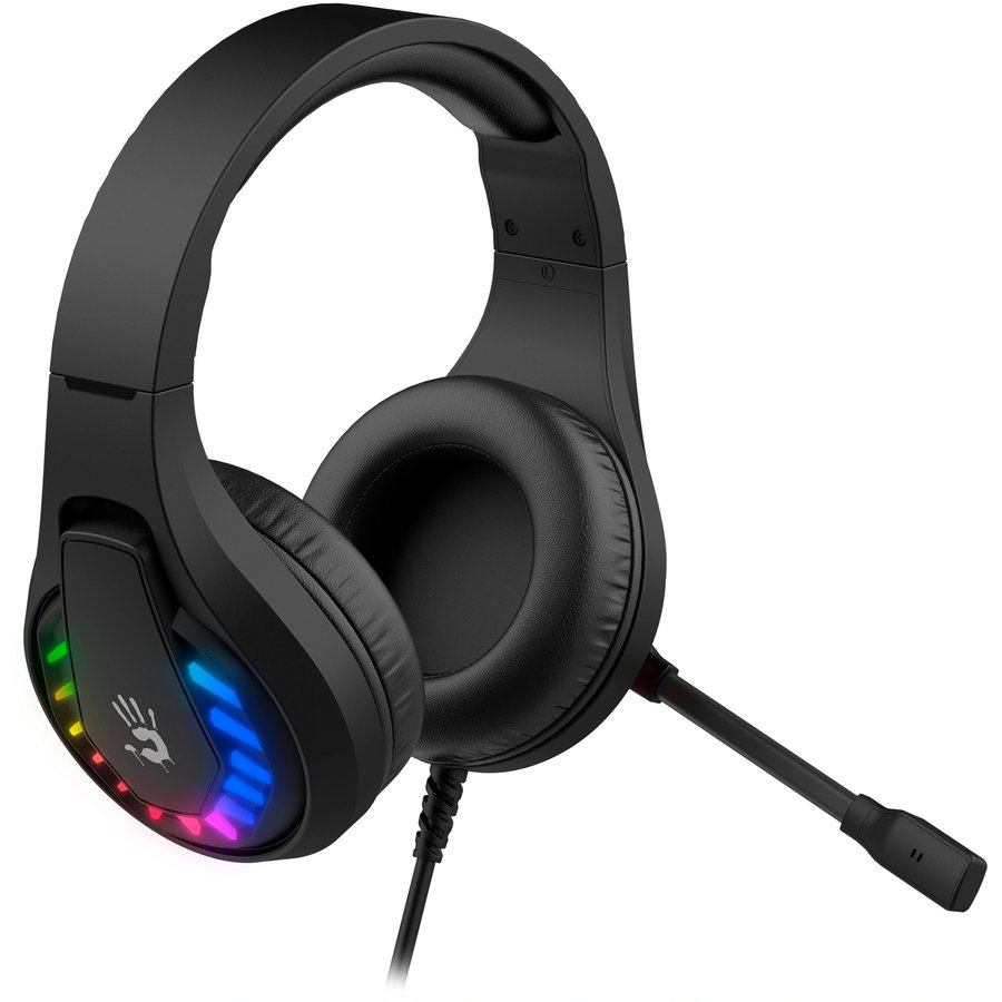 A4Tech Bloody G230 (Bloody G230) Black