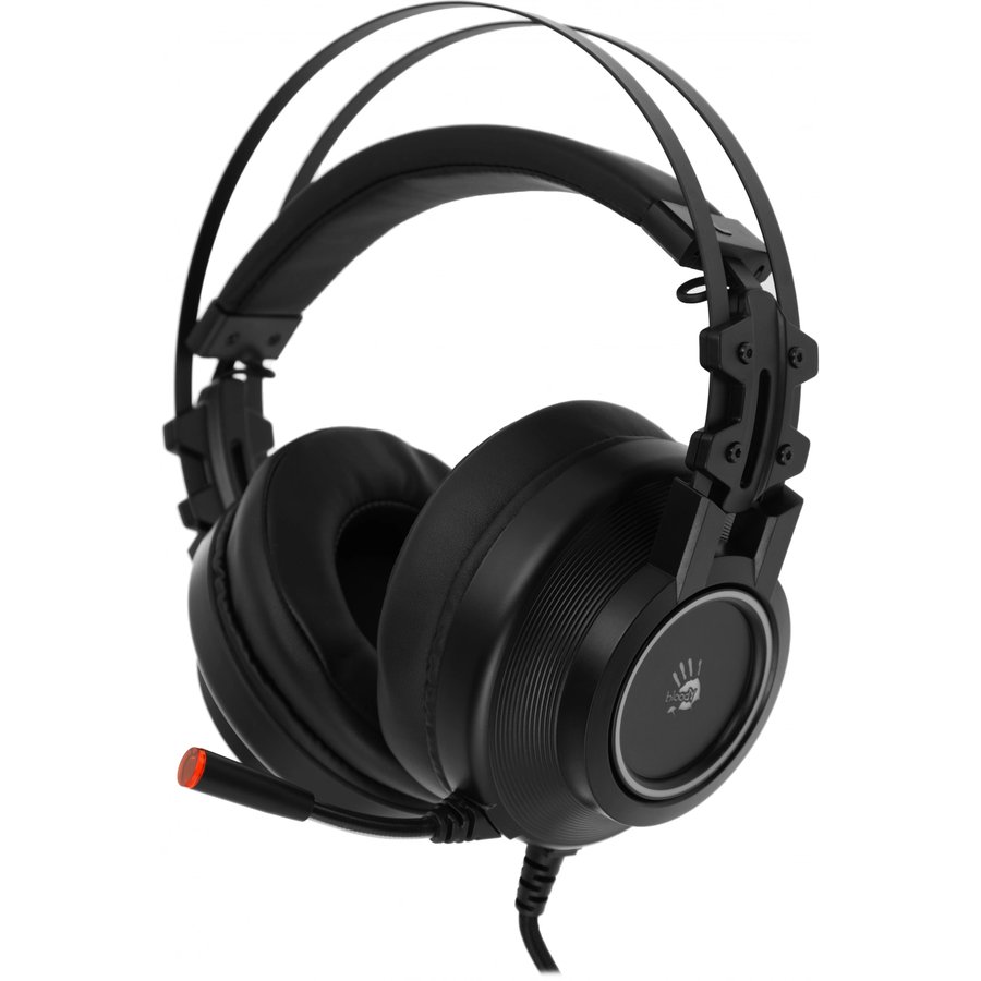 A4Tech Bloody G528C (G528C) Black