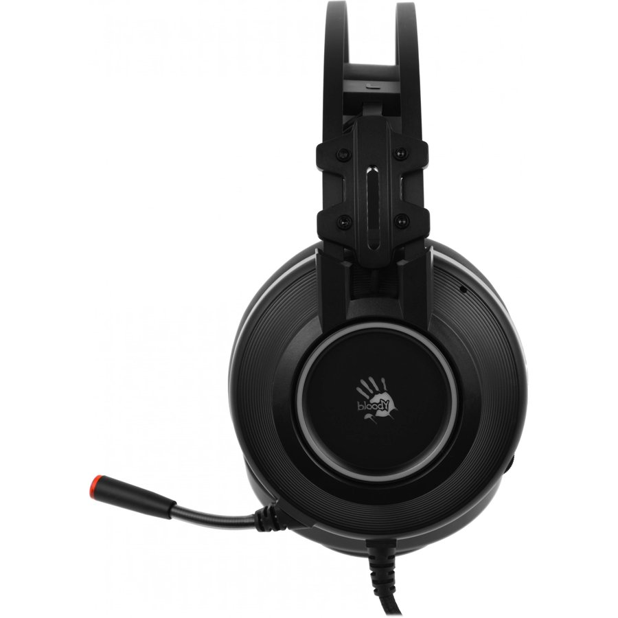 A4Tech Bloody G528C (G528C) Black