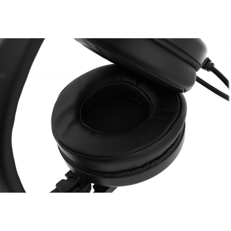 A4Tech Bloody G528C (G528C) Black