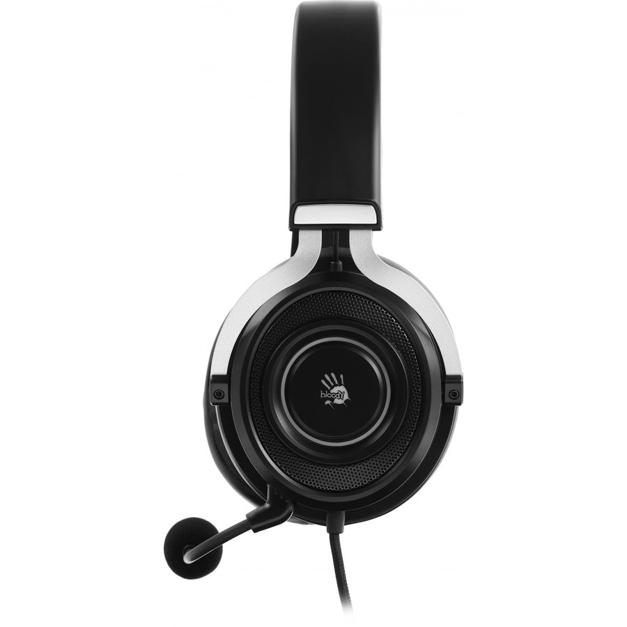 A4Tech Bloody G535 (G535 (BLACK+SILVER) USB)