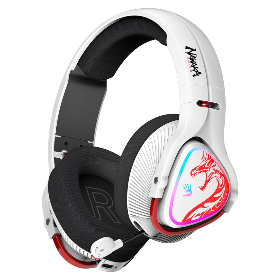 A4Tech Bloody MR720 (MR720 NARAKA) Naraka