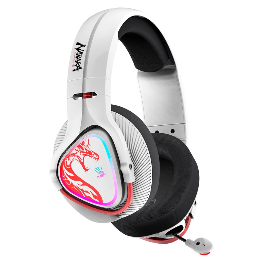 A4Tech Bloody MR720 (MR720 NARAKA) Naraka