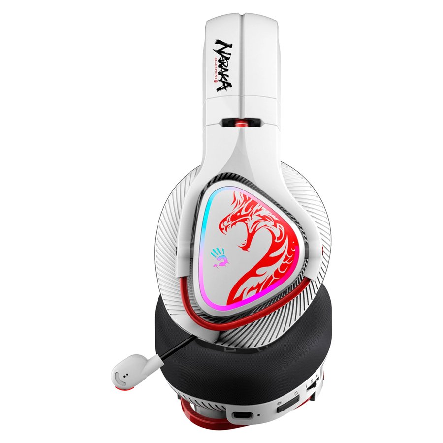 A4Tech Bloody MR720 (MR720 NARAKA) Naraka