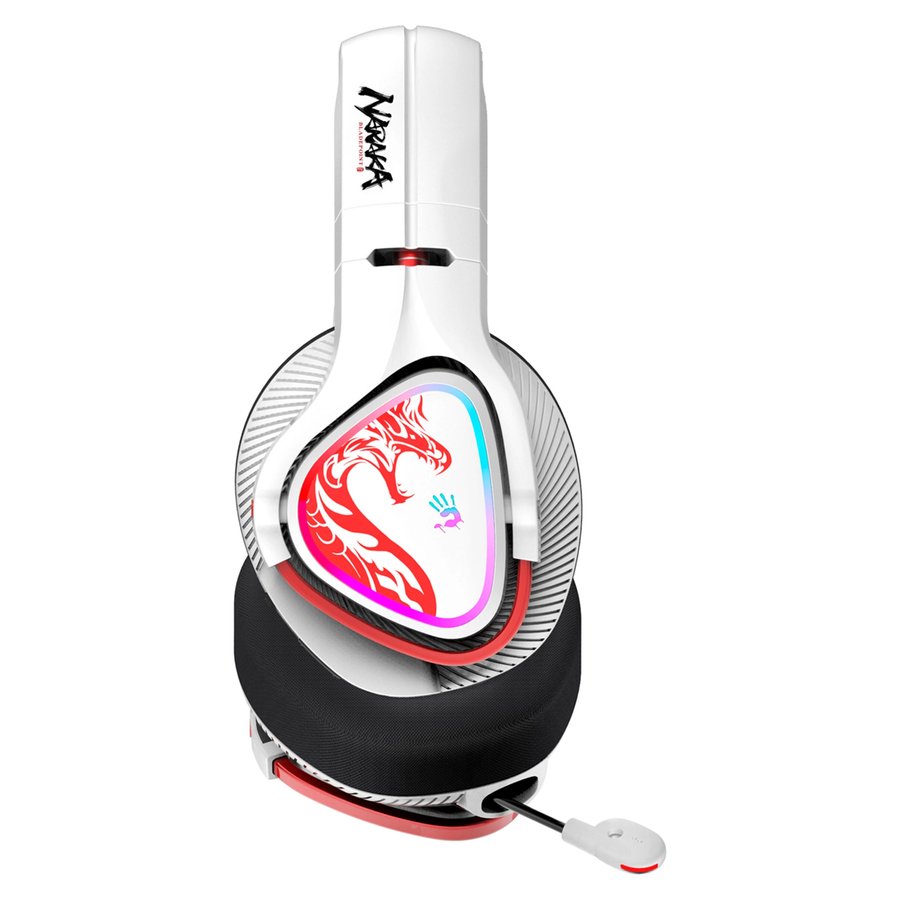 A4Tech Bloody MR720 (MR720 NARAKA) Naraka