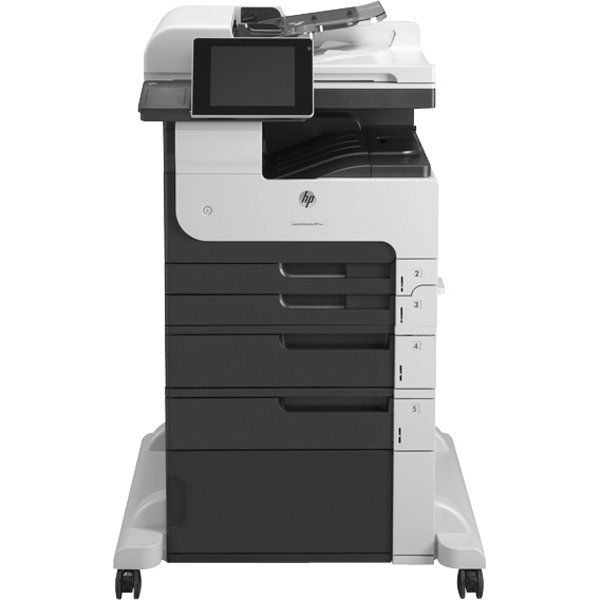 HP LaserJet Enterprise 700 M725f, ч/б, A3 (CF067A)