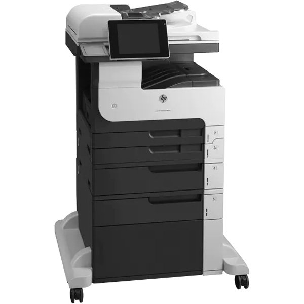 HP LaserJet Enterprise 700 M725f, ч/б, A3 (CF067A)