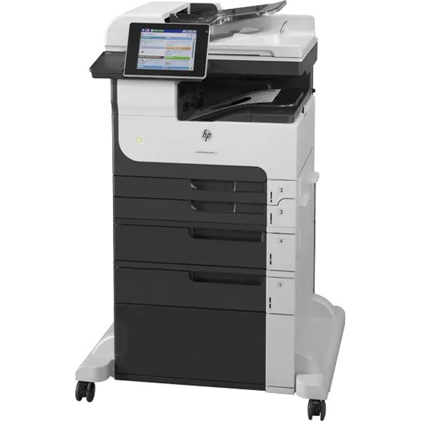 HP LaserJet Enterprise 700 M725f, ч/б, A3 (CF067A)