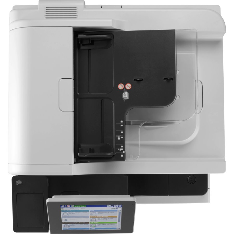 HP LaserJet Enterprise 700 M725f, ч/б, A3 (CF067A)