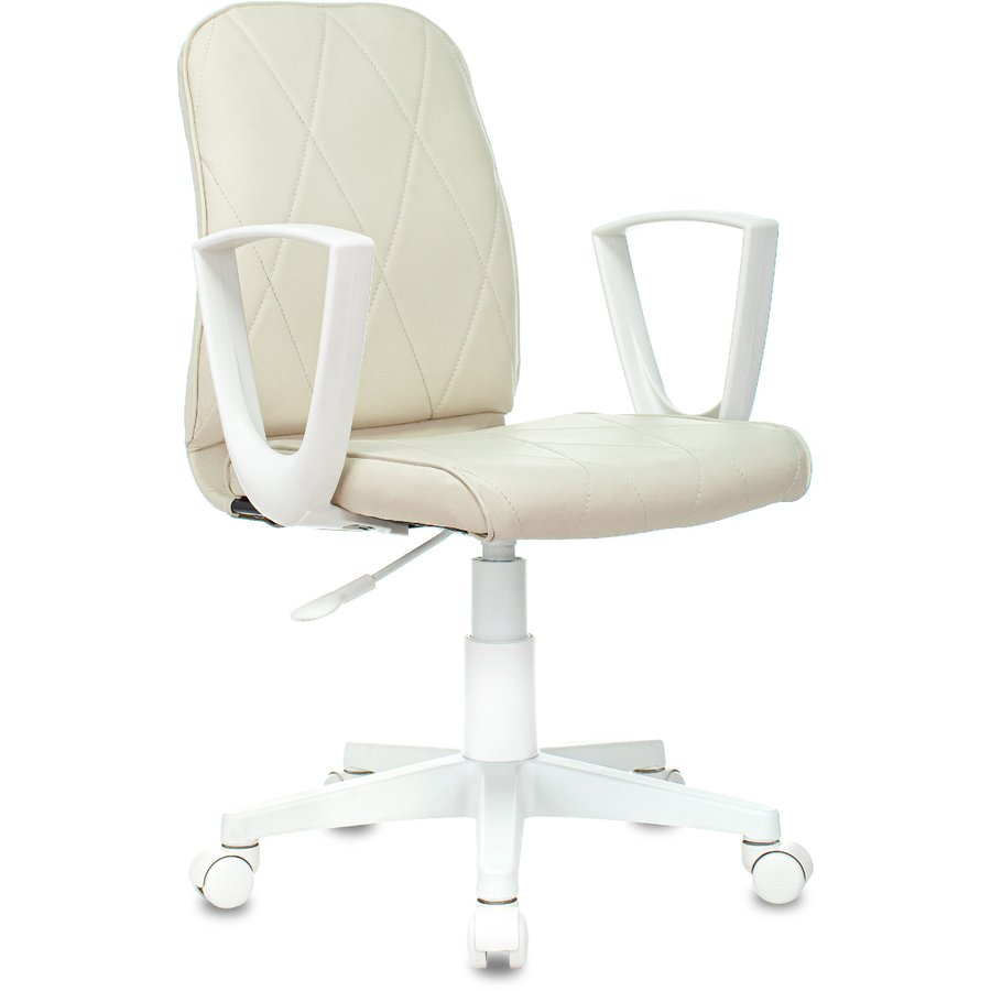 Бюрократ CH-W327 OR-10 (CH-W327/OR-10) Слоновая кость