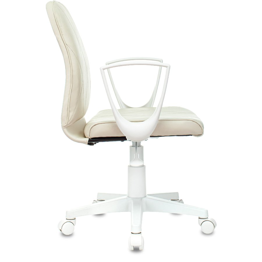 Бюрократ CH-W327 OR-10 (CH-W327/OR-10) Слоновая кость