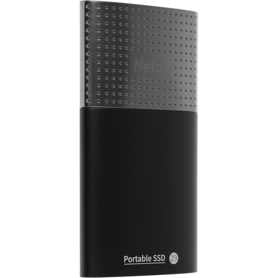 Netac Z9 2Tb (NT01Z9-002T-32BK)