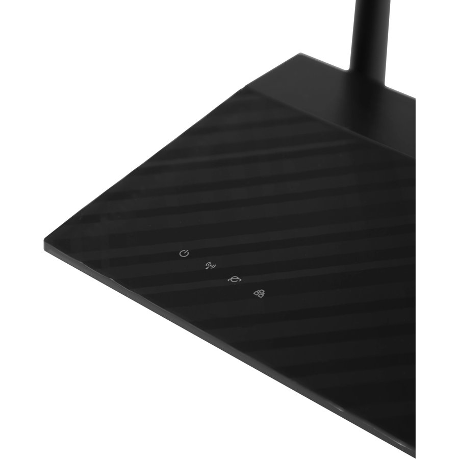 Asus RT-N12E