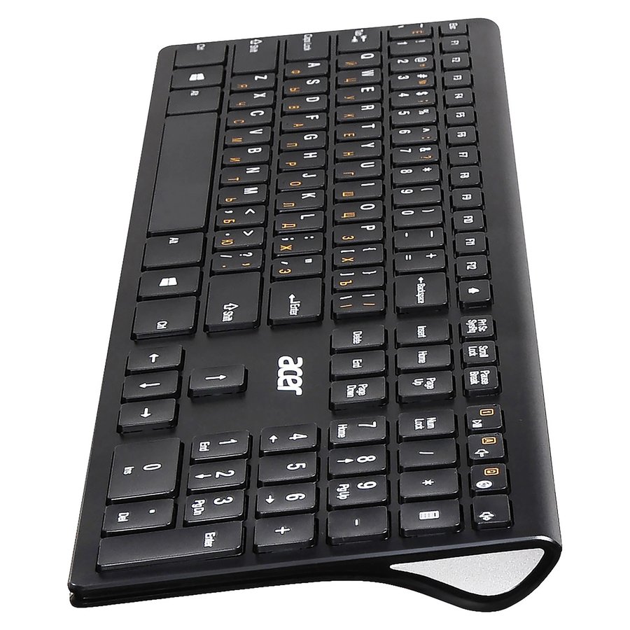Acer OKR030 (ZL.KBDEE.005) Black