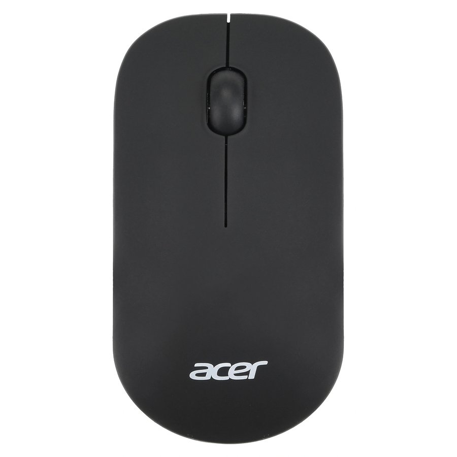 Acer OKR030 (ZL.KBDEE.005) Black
