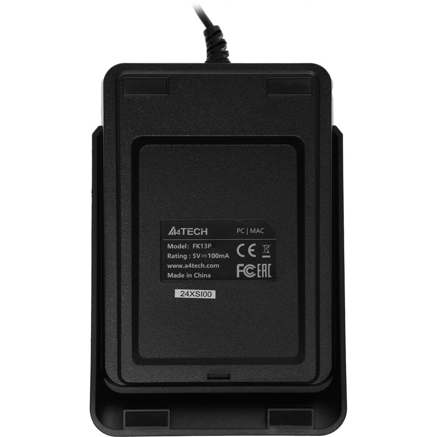 A4Tech Fstyler FK13P (FK13P BLACK)