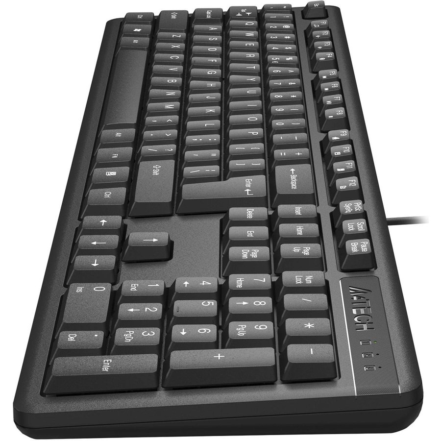 A4Tech KKS-3 BLACK