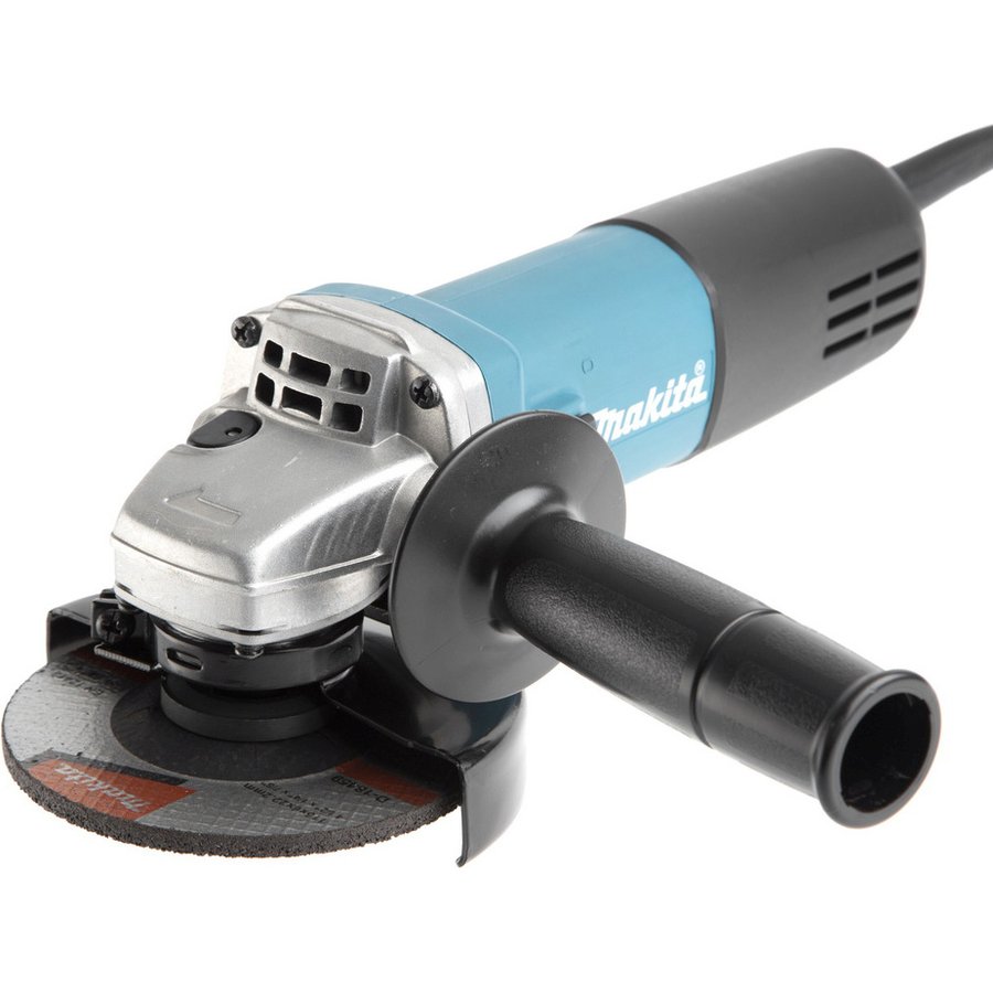 Makita 9557HNRK 840Вт