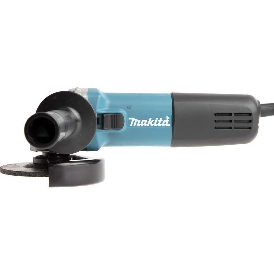 Makita 9557HNRK 840Вт