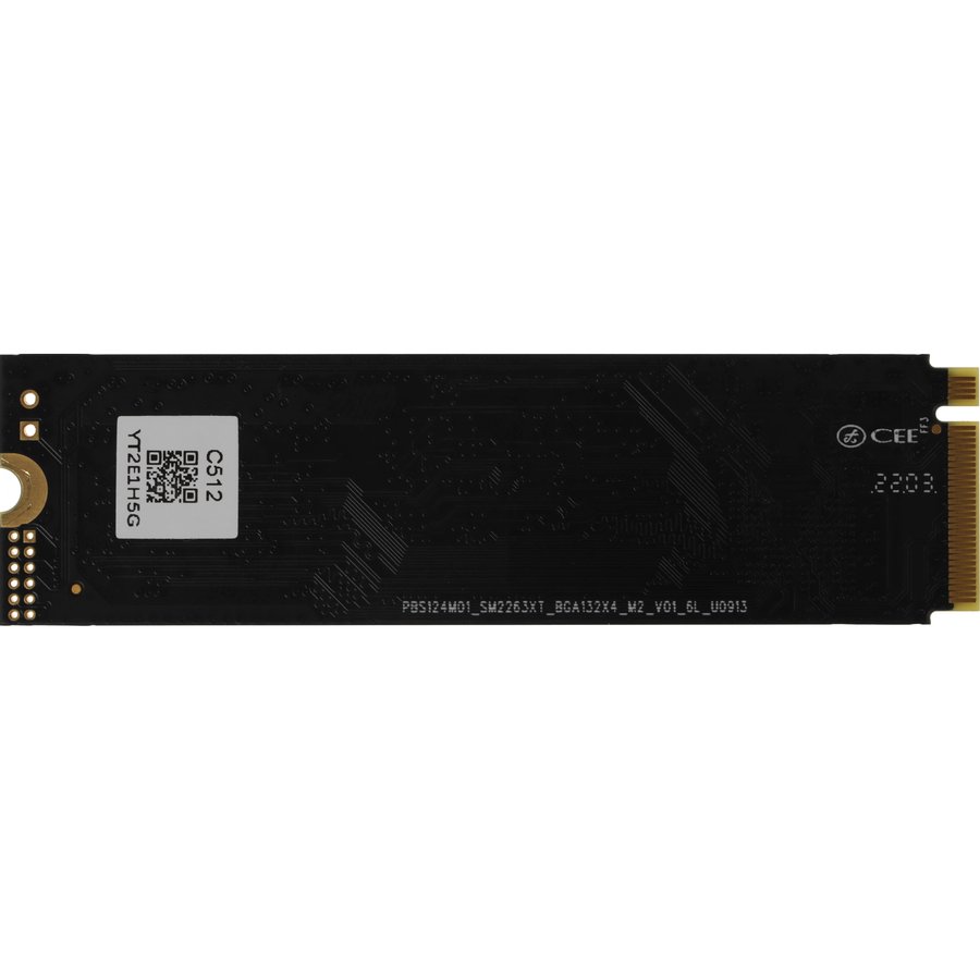 Netac N930E Pro 512Gb (NT01N930E-512G-E4X)