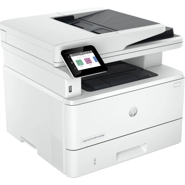 HP LaserJet Pro 4103dw (2Z627A)