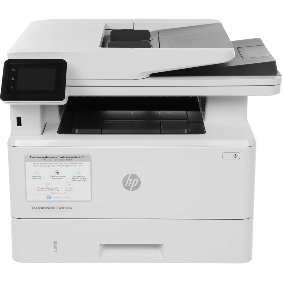 HP LaserJet Pro 4103dw (2Z627A)