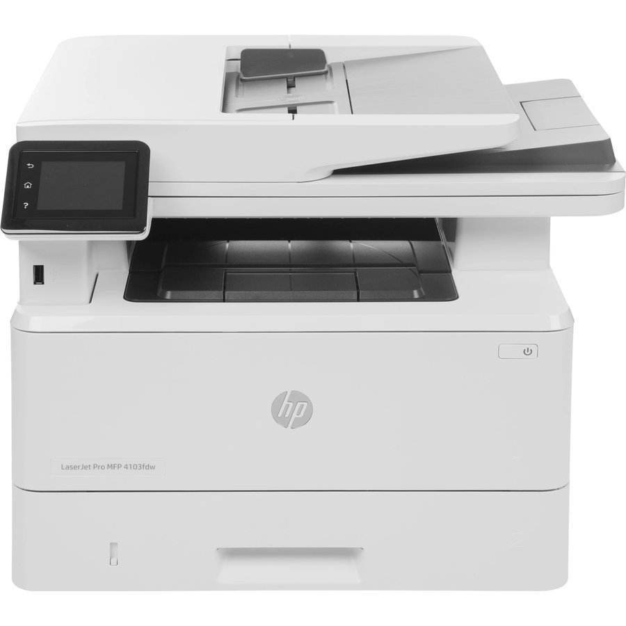 HP LaserJet Pro 4103fdw (2Z629A)