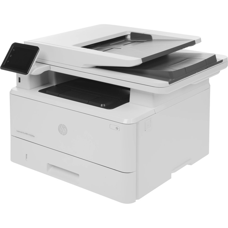 HP LaserJet Pro 4103fdw (2Z629A)