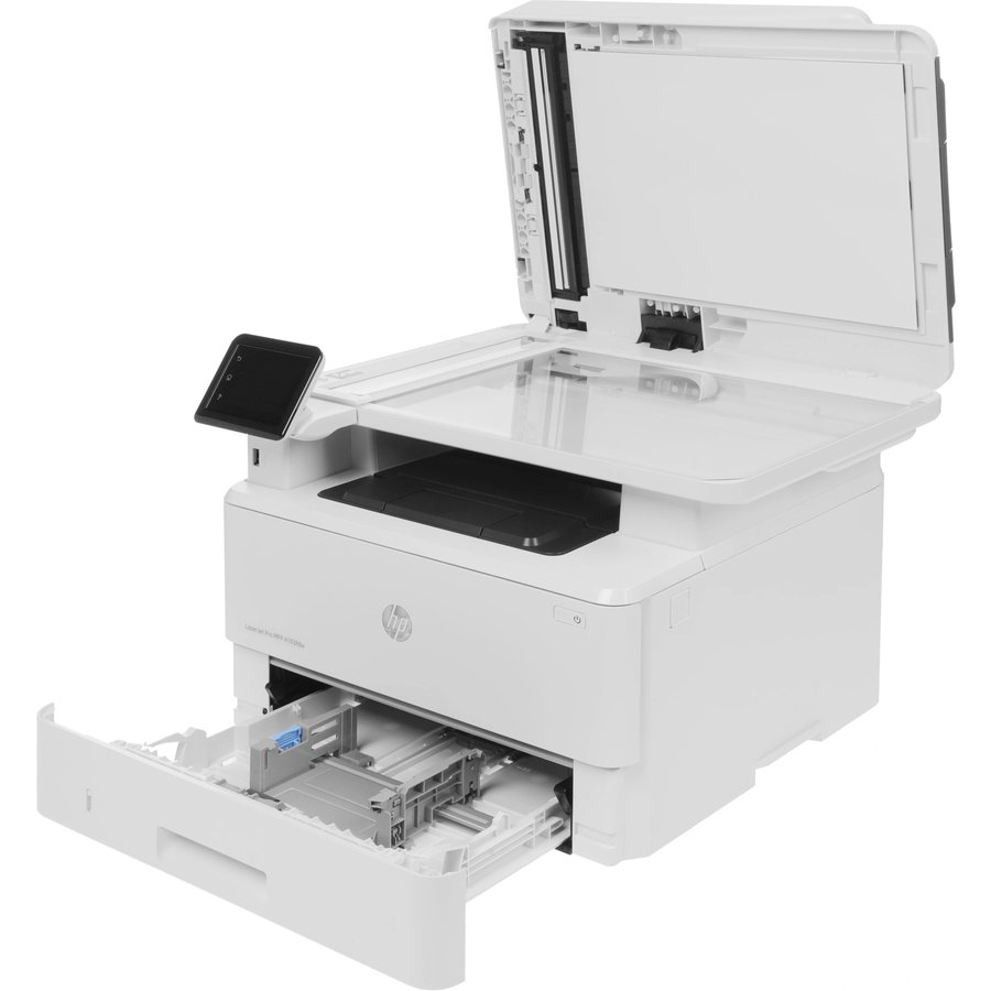 HP LaserJet Pro 4103fdw (2Z629A)