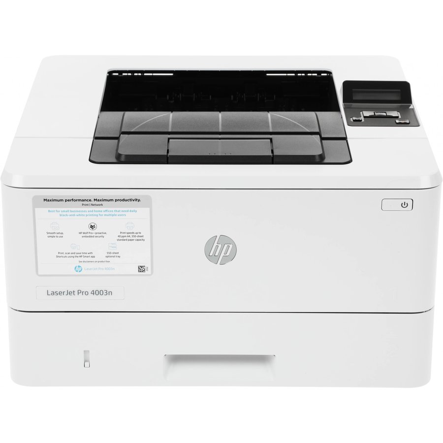 HP LaserJet Pro 4003n (2Z611A)