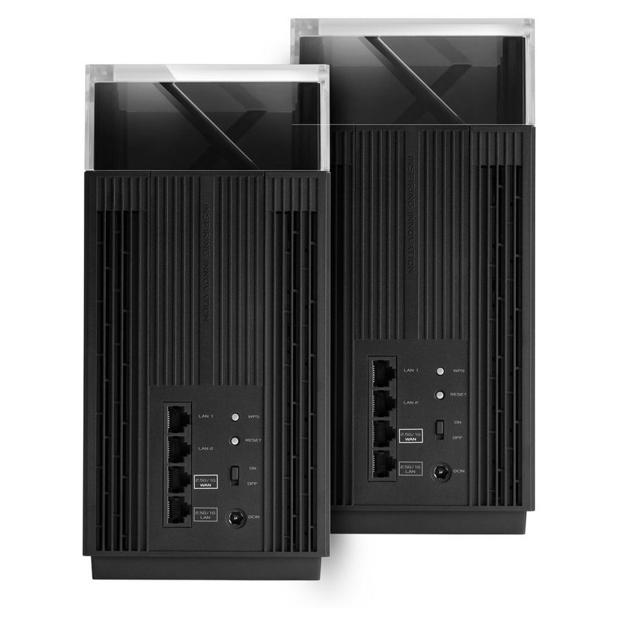 ASUS ET12 2-PK (90IG05Z0-MO3A20)