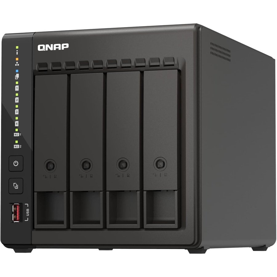QNAP TS-453E-8G
