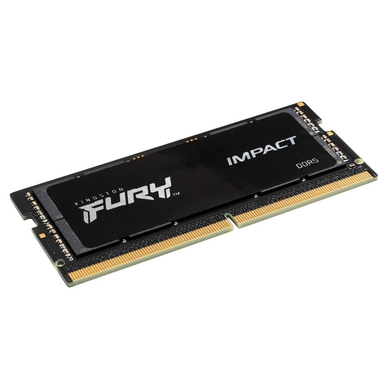Kingston DDR5 32GB 5600MT/s CL40 SODIMM FURY (KF556S40IB-32)