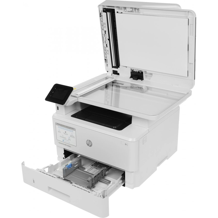 HP LaserJet Pro 4103fdn (2Z628A)