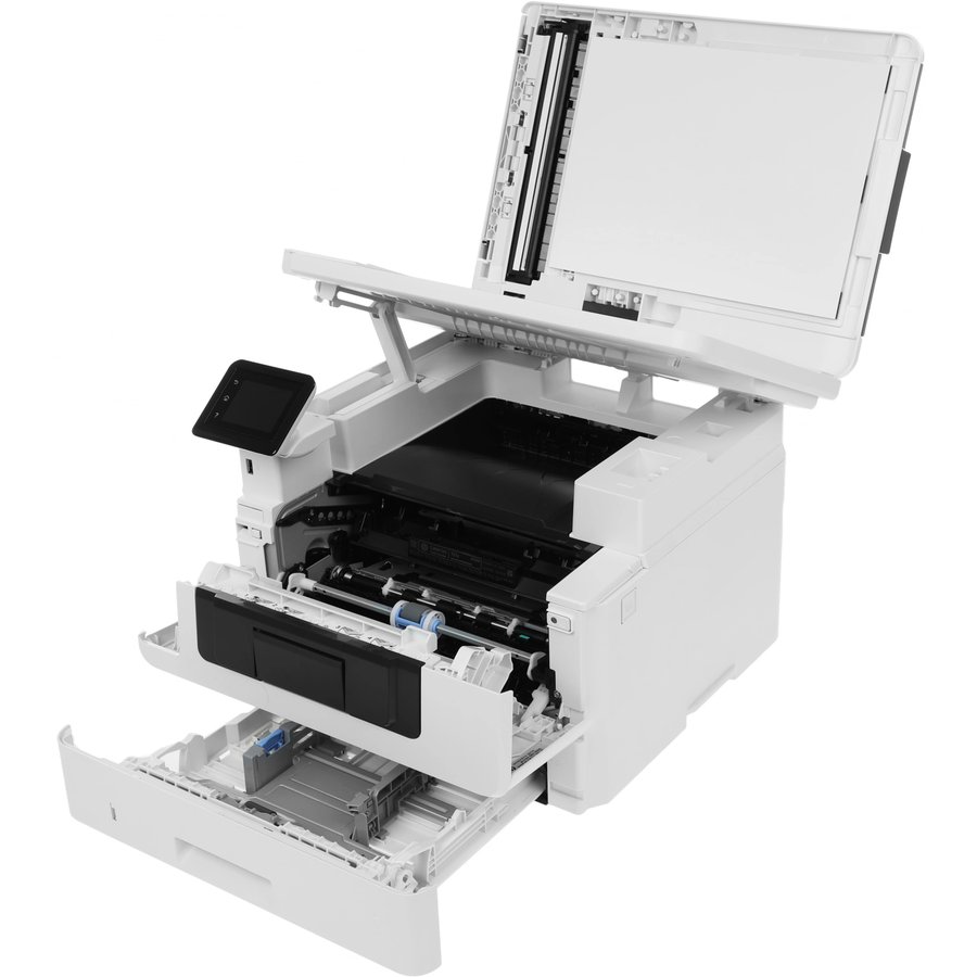 HP LaserJet Pro 4103fdn (2Z628A)