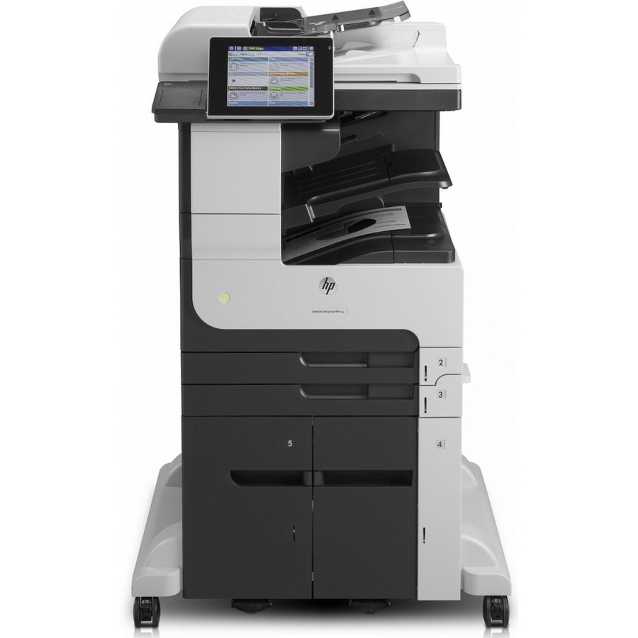 HP LaserJet Enterprise 700 M725z, ч/б, A3 (CF068A)
