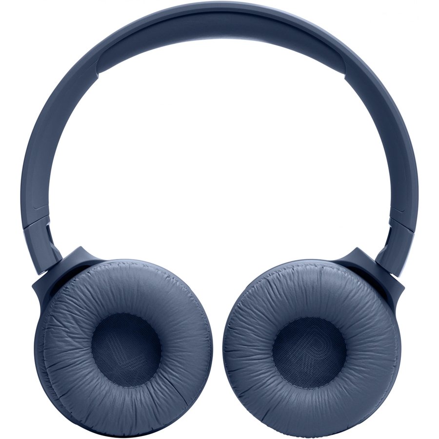 JBL Tune 520BT (JBLT520BTBLU) Blue