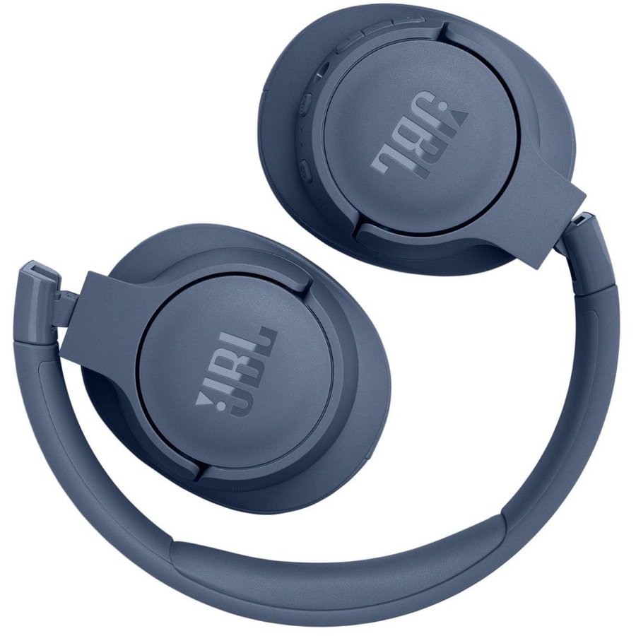 JBL Tune 770NC (JBLT770NCBLUCN) Blue