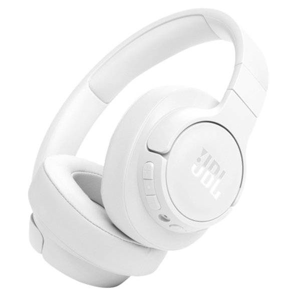 JBL Tune 770NC (JBLT770NCWHTCN) White