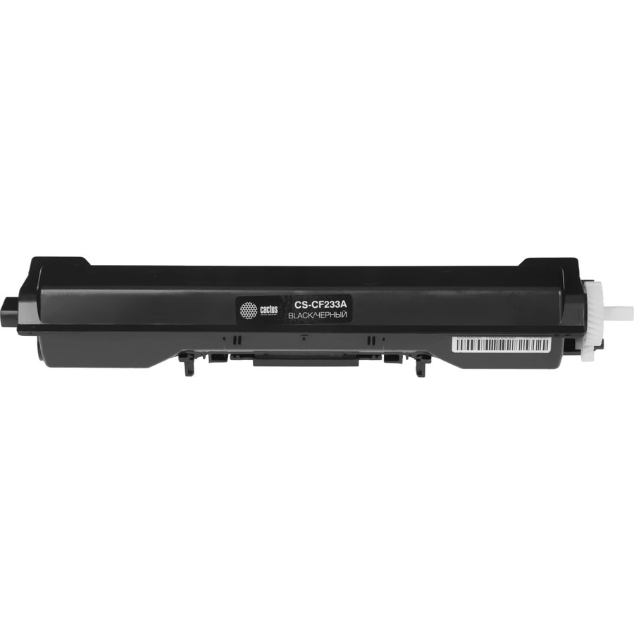 Cactus CS-CF233A черный (2300 стр) для LJ Pro M106/M134